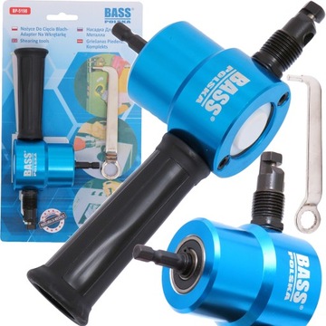 PRZYSTAWKA WIERTARSKA BASS POLSKA 5198