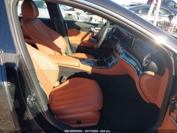 Mercedes CLS C257 2023 Mercedes-Benz CLS 450 2023 3.0l 3.0 Benzyna 362KM, zdjęcie 9