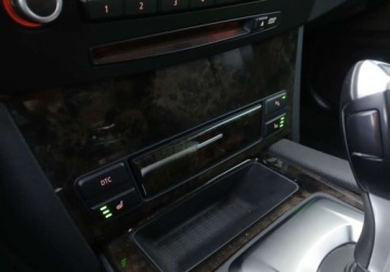 BMW Seria 5 E60 Sedan 540 i 306KM 2008 BMW Seria 5 Seria 5 4.0i 306KM Vat Marza Nawigacja GPS Bluetooth, zdjęcie 22