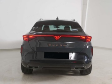 Cupra Formentor Crossover 1.5 TSI 150KM 2026 CUPRA Formentor 1.5 TSI Suv 150KM 2026, zdjęcie 4