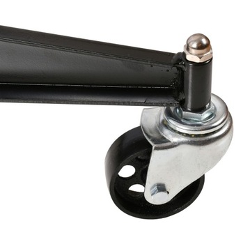 Подъемник стойки КПП, прижимной, 0,5Т, 500кг