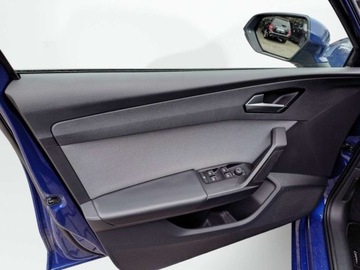 Seat Leon IV Sportstourer 1.5 EcoTSI 130KM 2021 Seat Leon Salon PL Zadbany Style 1.5 Benzyna 130KM, zdjęcie 8