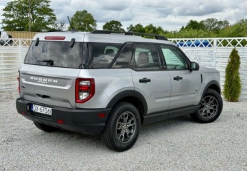 Ford Bronco V 2021 Ford Bronco Ford Bronco 1.5 Benzyna 184KM, zdjęcie 2