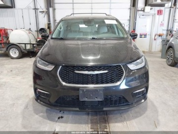 Chrysler Pacifica II 2021 Chrysler Pacifica Touring L 2021 3.6l 3.6 Hybryda 260KM, zdjęcie 6