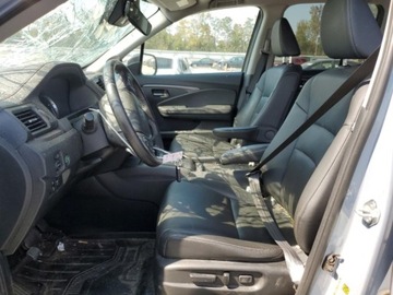 Honda Ridgeline 2023 Honda Ridgeline Rtl 2023 3.5l 3.5 Benzyna 280KM, zdjęcie 7