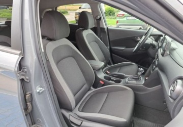 Hyundai Kona I Crossover 1.6 T-GDI 177KM 2020 Hyundai Kona Hyundai Kona 1.6 T-GDI Style 1.6 Benzyna 177KM, zdjęcie 17