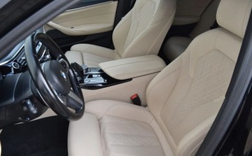 BMW Seria 5 G30-G31 Touring Facelifting 3.0 540d 340KM 2022 BMW Seria 5 540d xDrive M Sport Dealer BMW Bonkowscy Gorzow Wlkp. 3.0, zdjęcie 7