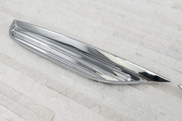 HONDA JAZZ IV 17-20 LIFT ДЕКОРАТИВНЫЕ ГАЛОГЕННЫЕ ПОЛОСКИ
