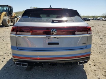 Volkswagen 2024 Volkswagen Atlas Cross Sport Sel R-Line 2024 2.0l 2.0 Benzyna 235KM, zdjęcie 2