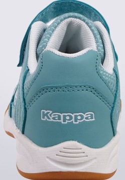 ДЕТСКИЕ КОМНАТНЫЕ КРОССОВКИ KAPPA DAMBA K 3610 R.25