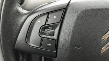 Citroen C4 Cactus Crossover 1.2 PureTech 82KM 2017 Citroen C4 Cactus 1.2i 82PS OPŁACONY Bezwypadkowy, zdjęcie 23