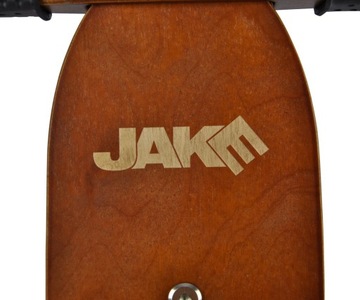 Трехколесный беговел Jake 2in1 Natural Milly Mally