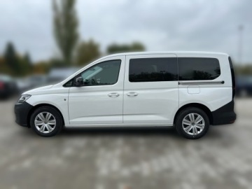 Volkswagen Caddy V Caddy 2.0 TDI 122KM 2024 Volkswagen Caddy Maxi 5 osób 2.0 TDI 122 KM automa, zdjęcie 3