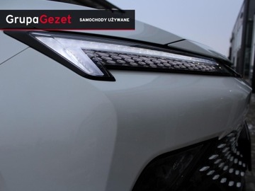  BAIC Beijing 5 1.5 177KM 2WD 7DCT LUXURY - samochd demonstracyjny, zdjęcie 12