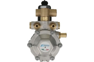 РЕДУКТОР TOMASETTO CNG AT12 до 340 л.с.