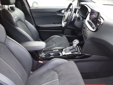 Kia Proceed Shooting Brake Facelifting 1.5 T-GDI 160KM 2022 Kia ProCeed 1.5 T-GDI, Salon Polska, Serwis ASO, zdjęcie 8