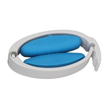 ЗАЖИМ ДЛЯ НЕДЕРЖАНИЯ МОЧИ МУЖСКОЙ VIB REFLEX