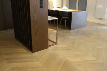 Французская елочка