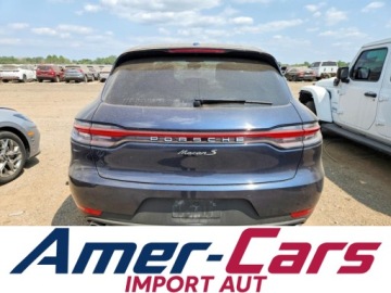 Porsche Macan 2021 Porsche Macan 2021 Porsche Macan S AWD , od ubezpieczalni 3.0 Benzyna 348KM, zdjęcie 5