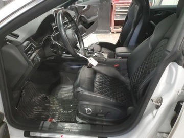 Audi A5 F5 2019 Audi S5 Coupe Premium Plus 2019 3.0l 3.0 Benzyna 349KM, zdjęcie 7