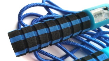 ЖЕСТКАЯ СКАЛАВКА ДЛЯ УПРАЖНЕНИЙ 275СМ, ЛУЧШЕЕ КАЧЕСТВО