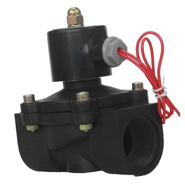Hla-1-częściowy zawór elektromagnetyczny