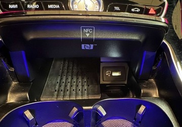 Mercedes Klasa E W213 Limuzyna 2.0 220d 194KM 2019 Mercedes-Benz Klasa E 220d 4MATIC salon Polska FV 23 R-CARS.pl 2.0 Diesel, zdjęcie 20