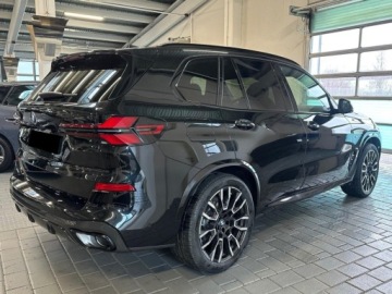 BMW X5 G05 SUV Facelifting 3.0 30d 298KM 2026 BMW X5 xDrive30d Sport Suv 3.0 (298KM) 2026, zdjęcie 2
