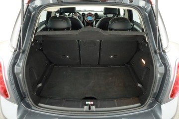 Mini Countryman R60 Crossover Facelifting 1.6 190KM 2015 MINI Countryman Cooper S ALL4, Salon Polska, 4X4, zdjęcie 11