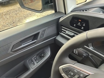 Volkswagen Caddy V 2025 Volkswagen Caddy MAXI/7 osób, benzyna 1.5TSI 114KM, zdjęcie 24