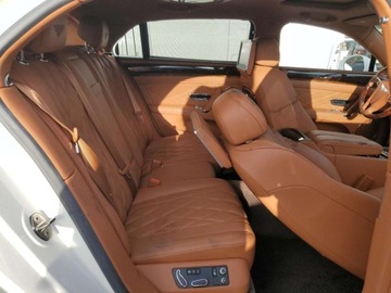 Bentley Continental II 2016 Bentley Flying Spur 2016 6.0l 6.0 Benzyna 616KM, zdjęcie 10