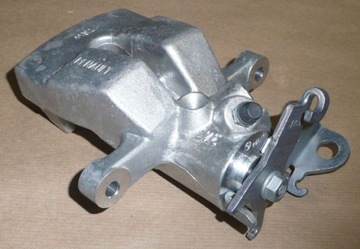 СУППОРТ ТОРМОЗНОЙ ЗАДНИЙ ЛЕВЫЙ RENAULT MEGANE 440119651R