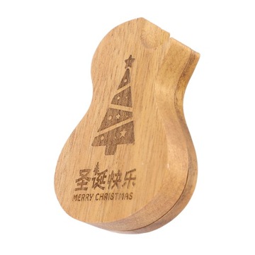 Портативный медиатор для гитары,