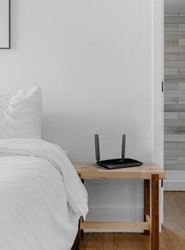 TP-Link TL-MR6500v 4G LTE SIM-маршрутизатор