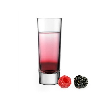 Kieliszek 60ml do nalewek wódki