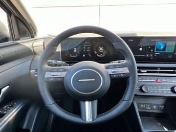 Hyundai Tucson IV SUV Facelifting 1.6 T-GDI 160KM 2025 Hyundai Tucson Modern 1.6 T-GDI 160KM 6MT 2025 1.6 Benzyna 160KM, zdjęcie 15