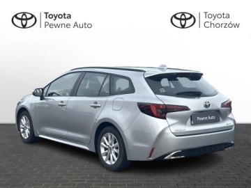 Toyota Corolla XII TS Kombi Facelifting 1.8 Hybrid 140KM 2024 Toyota Corolla 1.8 Hybrid Comfort Seria E21 (2019-, zdjęcie 2