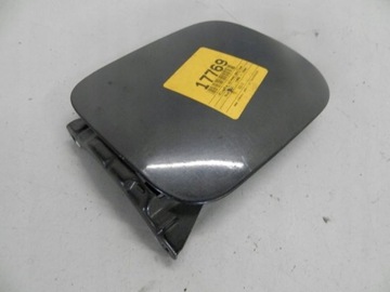 AUDI A3 8L КРЫШКА ТОПЛИВОЗАПРАВОЧНОЙ ЗАЩИТЫ