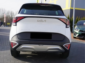 Kia Sportage V SUV 1.6 T-GDI 160KM 2024 Kia Sportage 1.6 T-GDI 2WD DCT Suv 160KM 2024, zdjęcie 4