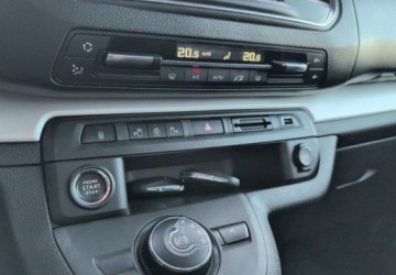 Toyota 2019 Toyota Proace Verso 2.0 D4-D Long VIP Aut. SalonPL FVat Od Reki Najbogatszy, zdjęcie 19