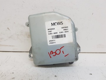 HYUNDAI I30 MODUL SERVA 2L563-98010