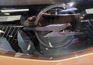 Opel 2025 Opel Grandland Opel Grandland 73kWh rata ok 699zl netto Elektryczny 213KM, zdjęcie 9