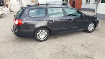 Volkswagen Passat B7 Variant 2.0 TDI CR DPF BlueMotion 140KM 2010 VW PASSAT Variant 2.0 TDI 140 KM DSG, zdjęcie 12