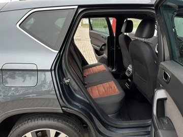 Seat Ateca SUV 2.0 TDI 150KM 2020 Seat Ateca 8xAlu 1-Ręka LED Virtual Kamera, zdjęcie 12