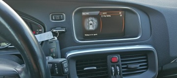 Volvo 2013 Volvo V40 Cross Country D2 Cross Country Automat, zdjęcie 15