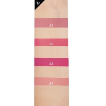 Губная помада Golden Rose LONGSTAY LIQUID LIPSTICK 16
