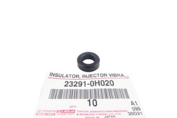 TOYOTA USZCZELKA PODKŁADKA WTRYSKU WTRYSKIWACZA