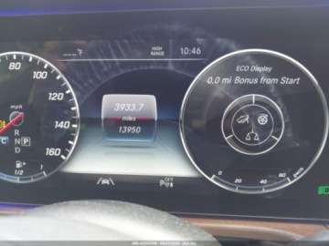 Mercedes Klasa G W464 2023 Mercedes-Benz Klasa G 550 4Matic 2023 4.0l 4.0 Benzyna 416KM, zdjęcie 9