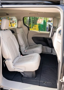 Chrysler Pacifica II 2021 Chrysler Pacifica Chrysler Pacifica 3.6 V6 LPG 264KM 3.6 BenzynaLPG 264KM, zdjęcie 16