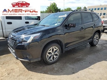Subaru 2024 Subaru Forester Premium 2024 2.5l 2.5 Benzyna 182KM
